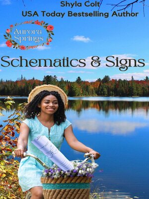 cover image of Schematics & Signs